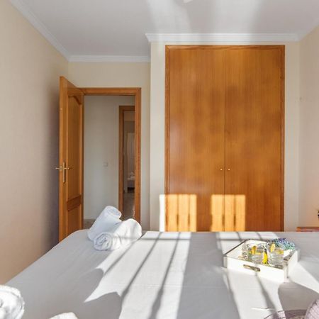 Villa Mila 10 - Plusholidays Calpe Bagian luar foto