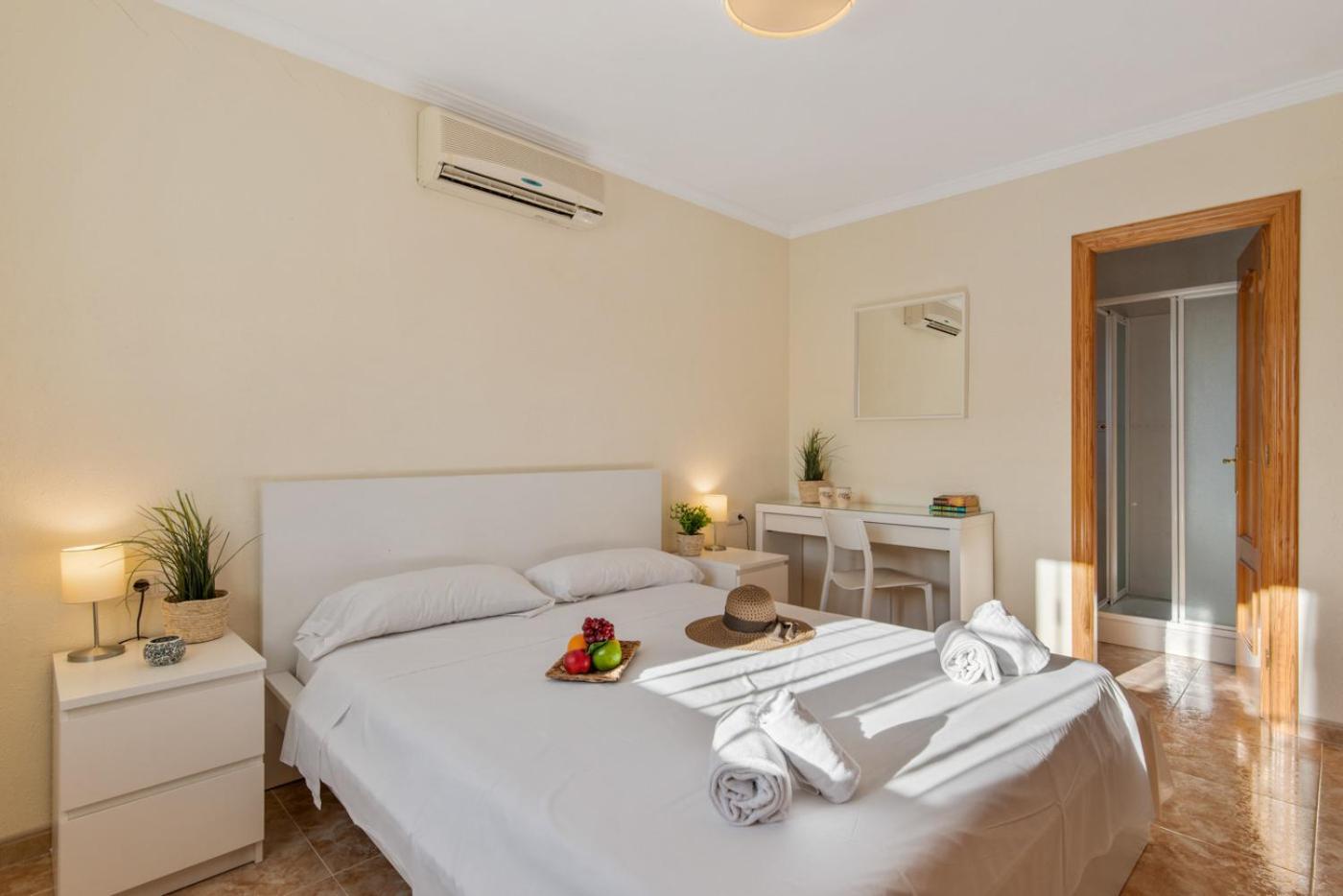 Villa Mila 10 - Plusholidays Calpe Bagian luar foto
