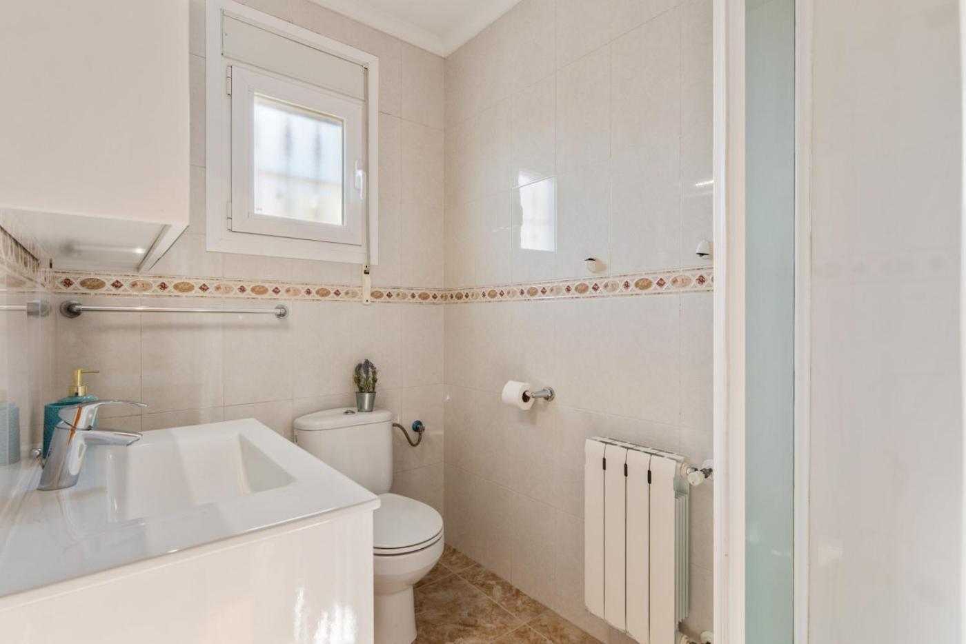 Villa Mila 10 - Plusholidays Calpe Bagian luar foto