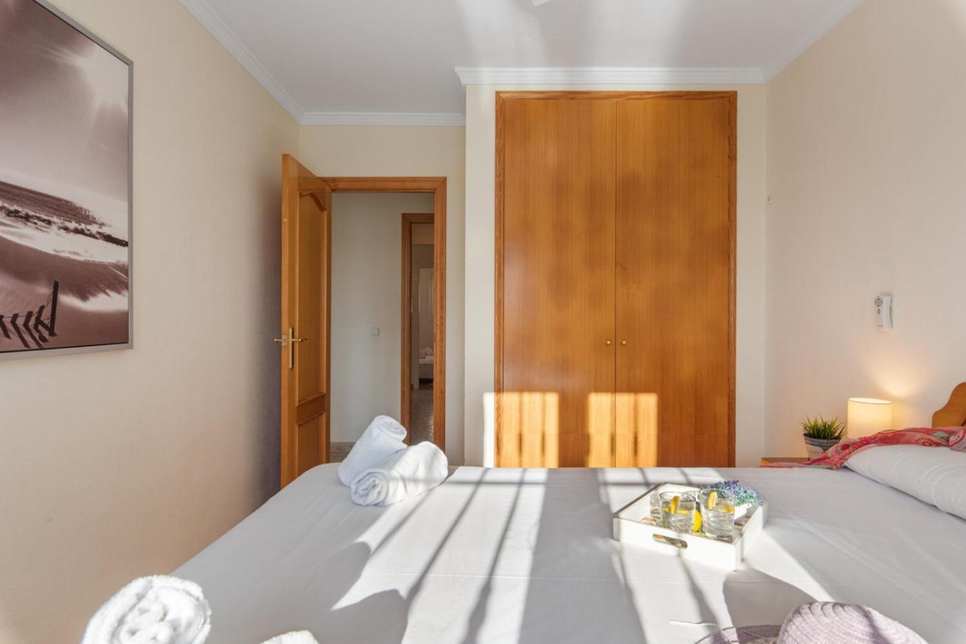 Villa Mila 10 - Plusholidays Calpe Bagian luar foto