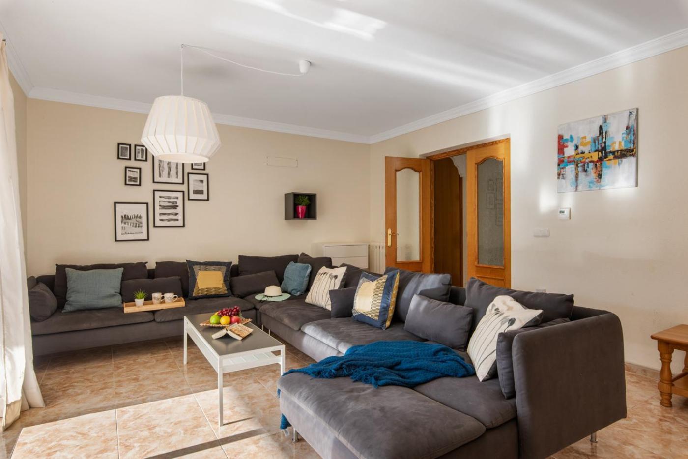 Villa Mila 10 - Plusholidays Calpe Bagian luar foto