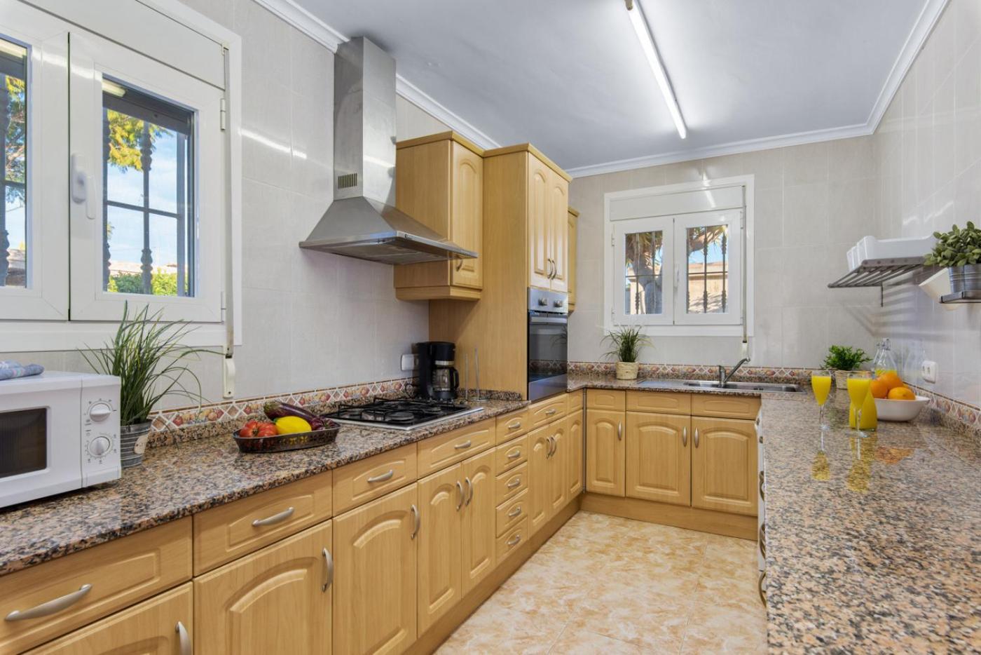 Villa Mila 10 - Plusholidays Calpe Bagian luar foto