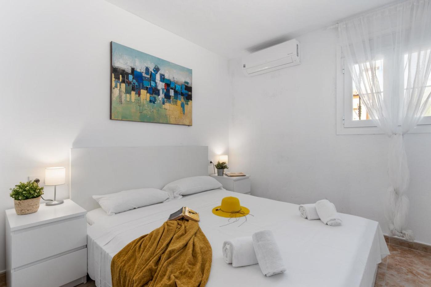 Villa Mila 10 - Plusholidays Calpe Bagian luar foto