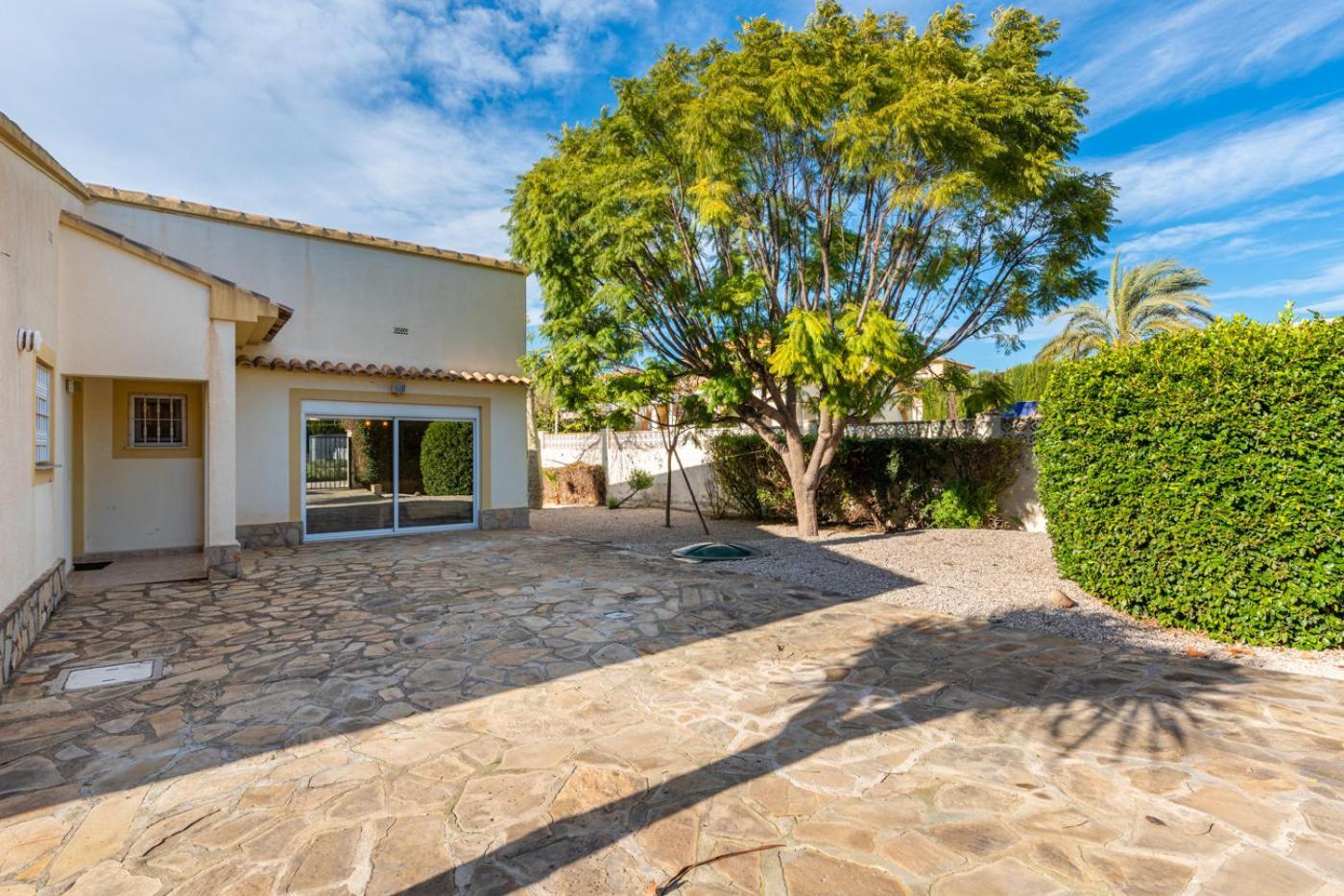 Villa Mila 10 - Plusholidays Calpe Bagian luar foto